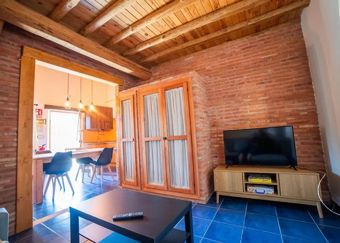 Apartament El Picoto *