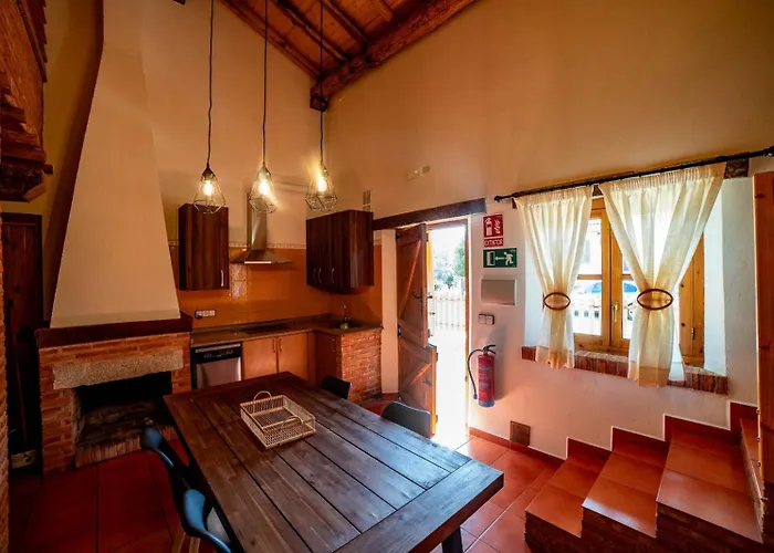 El Picoto * Navasfrías