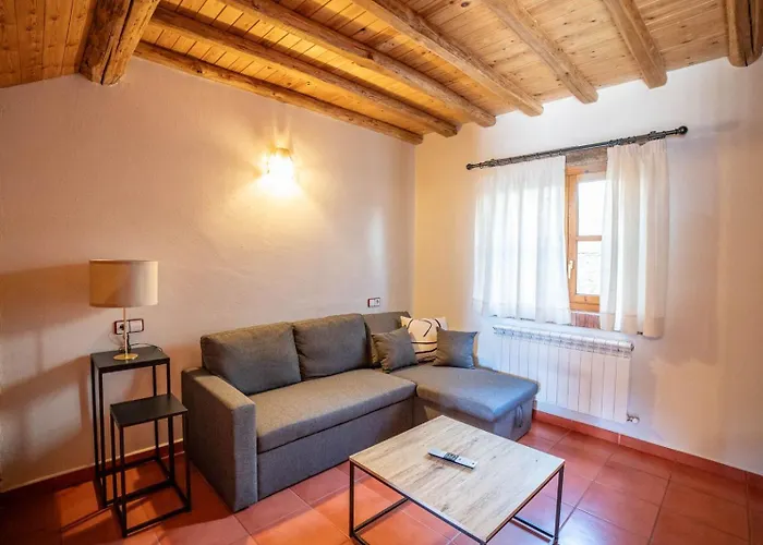 El Picoto Apartament