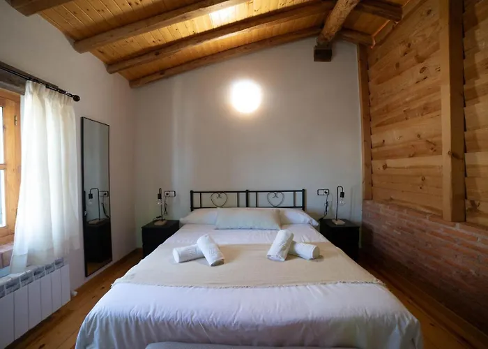 Apartament El Picoto