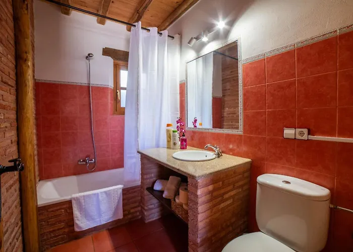 Apartament El Picoto *