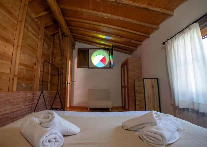 El Picoto Navasfrías