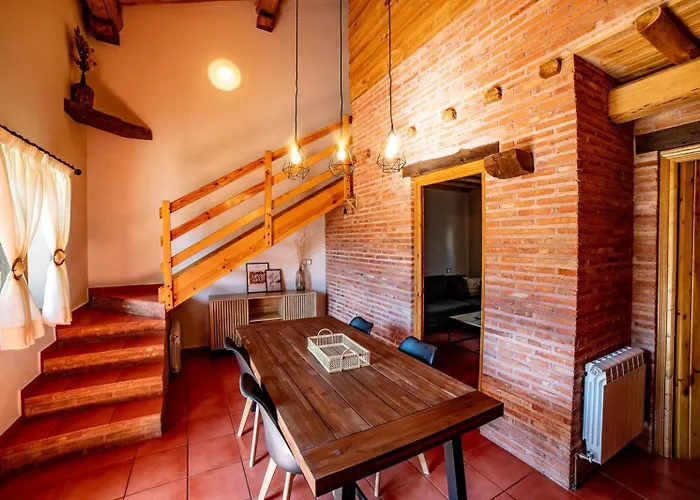 Apartament El Picoto *