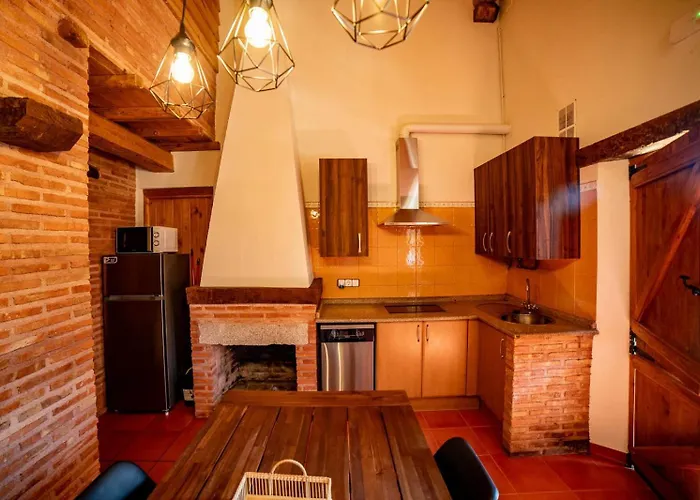 Apartament El Picoto *